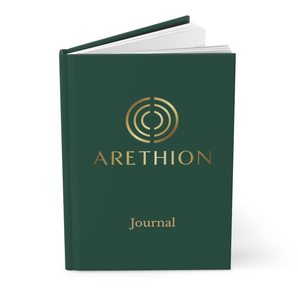 Hardcover Journal - Image 3