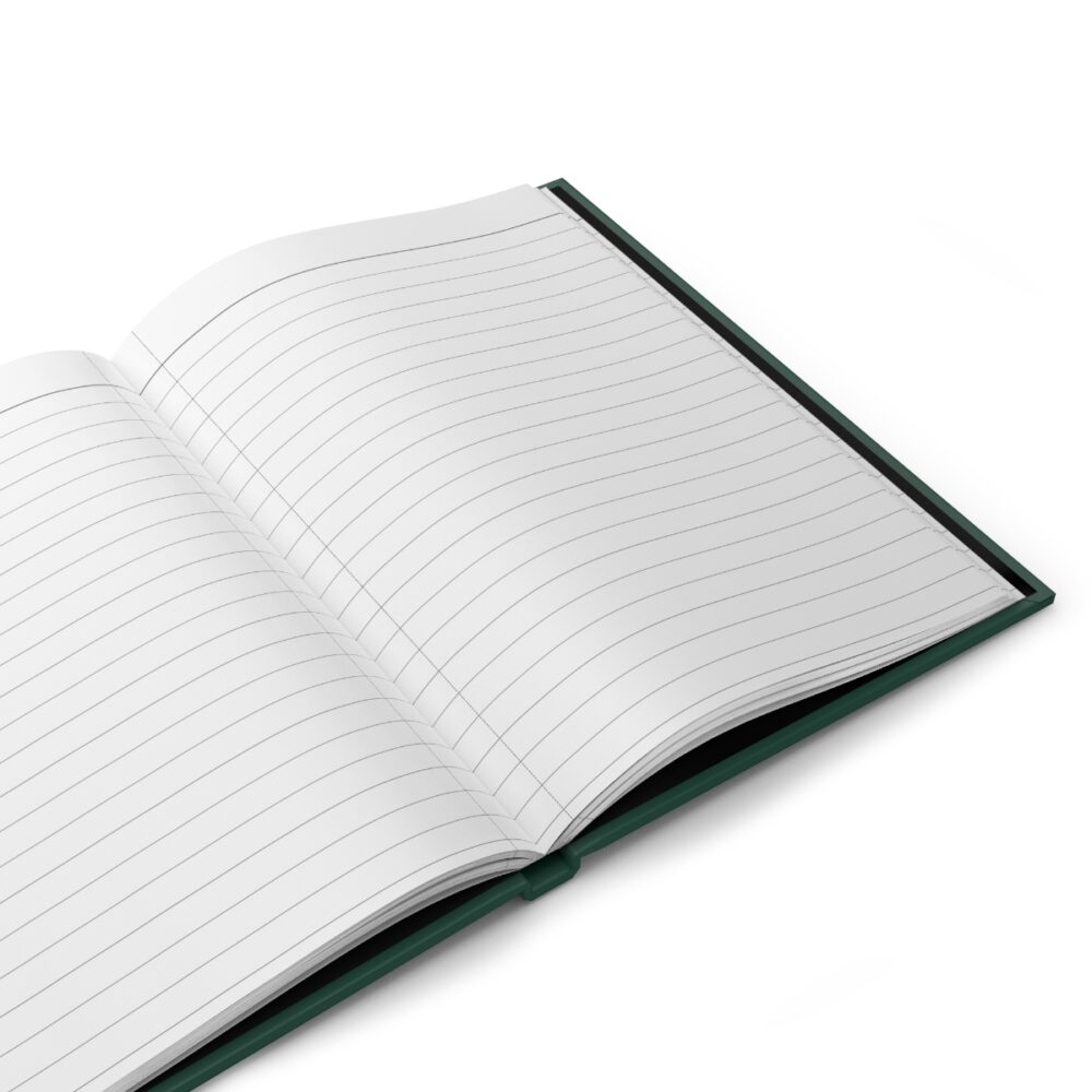 Hardcover Journal - Image 4