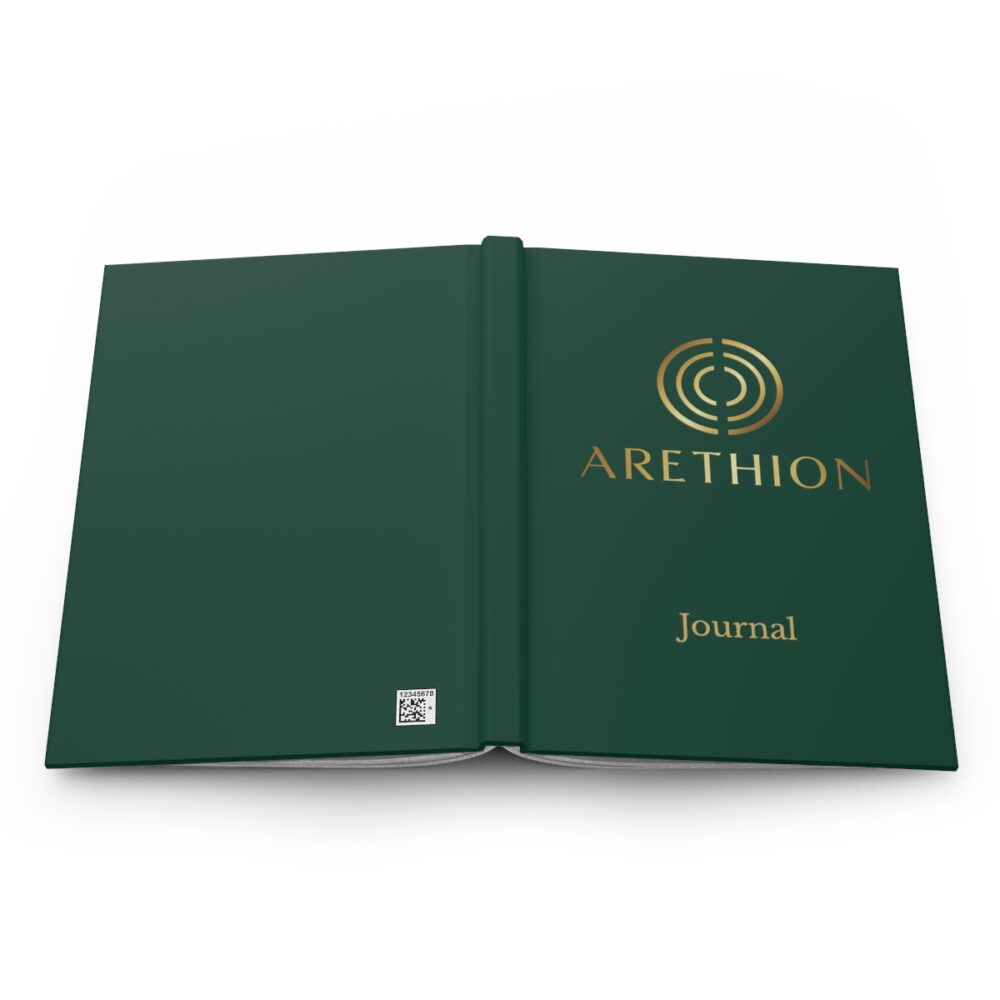 Hardcover Journal - Image 5