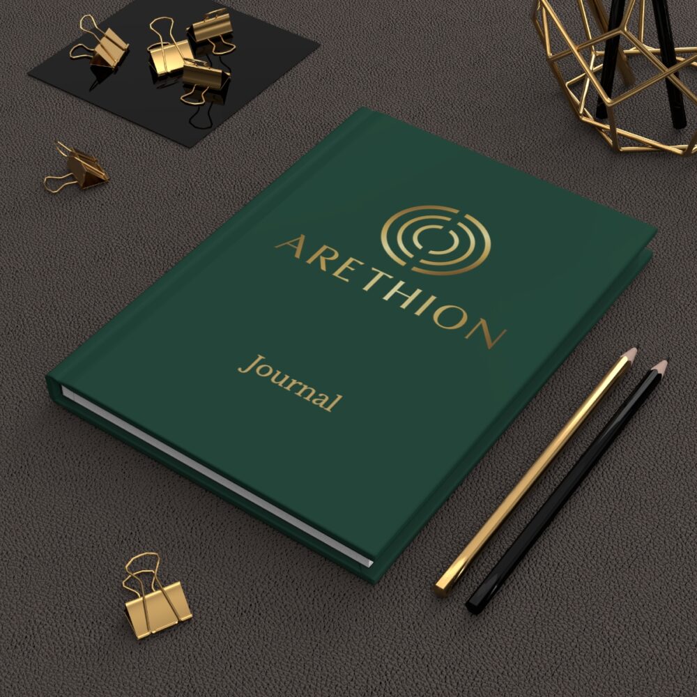 Hardcover Journal - Image 6