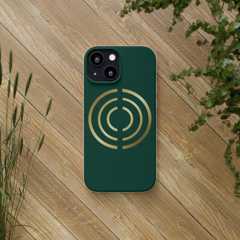 Biodegradable Phone Case - Image 8
