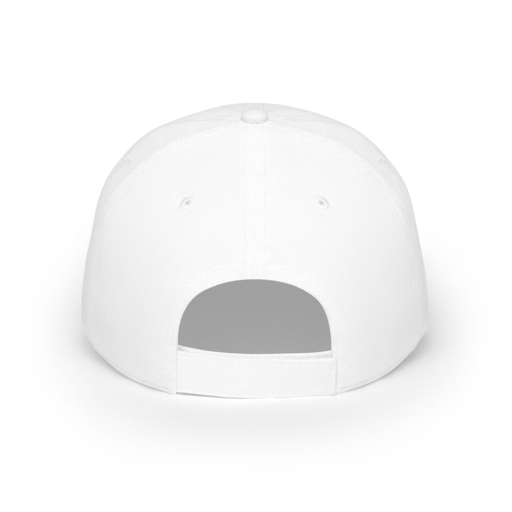 Baseball Cap - Image 2
