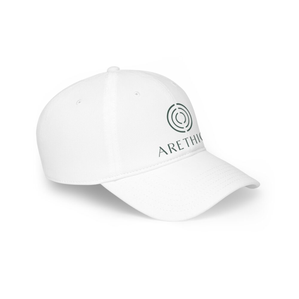 Baseball Cap - Image 3