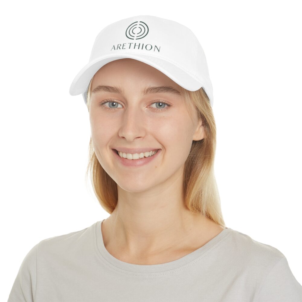 Baseball Cap - Image 4